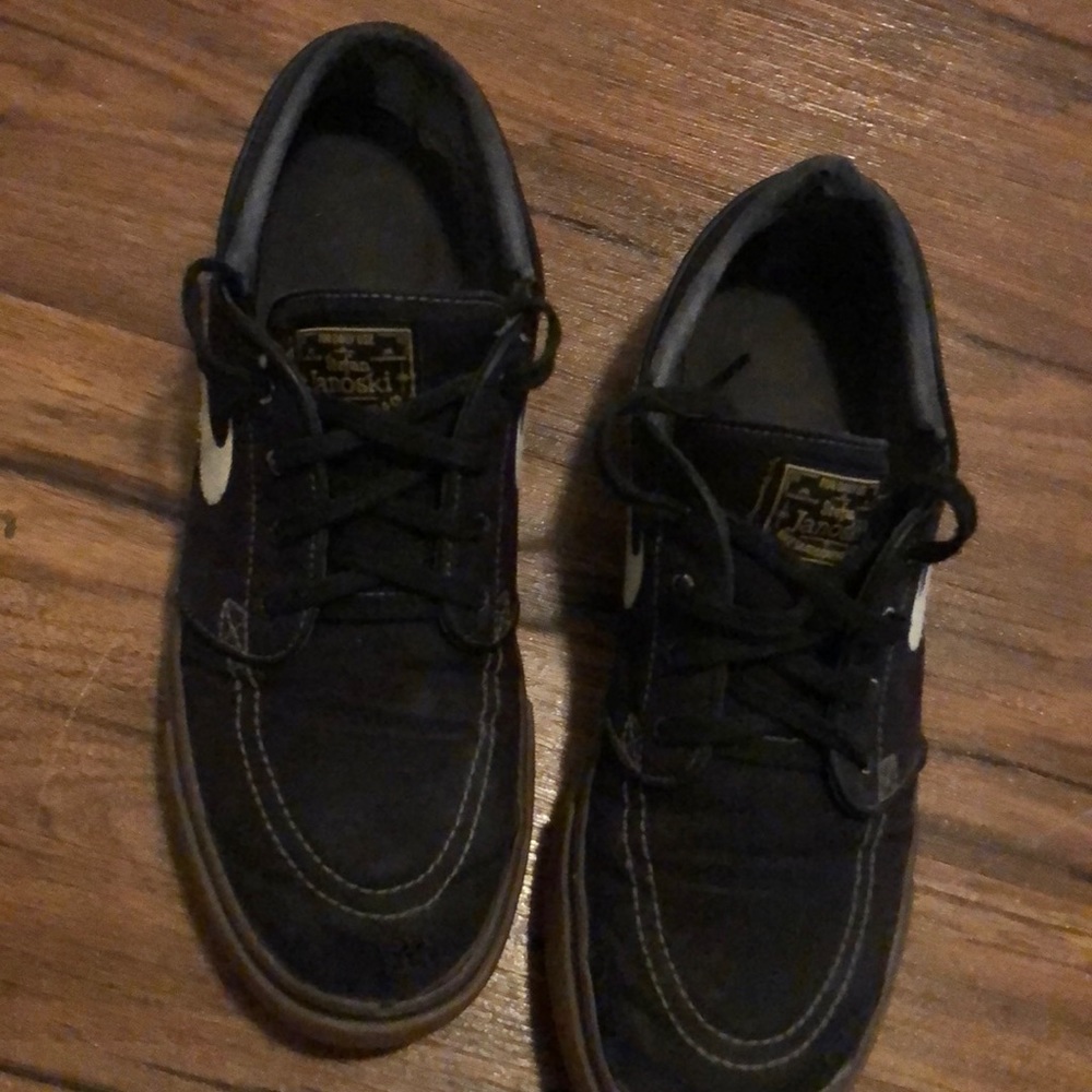 Nike sb janowski